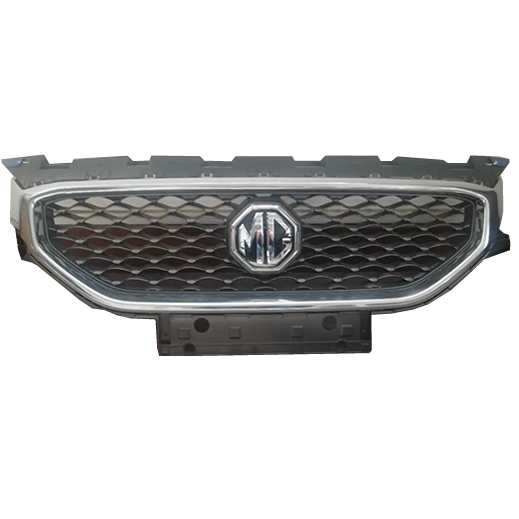 名爵3前格栅總成